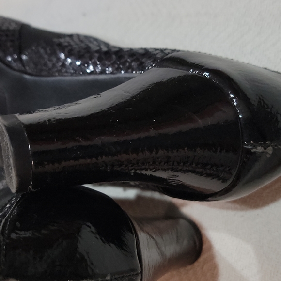 Dress shoes - Picture 5 of 9